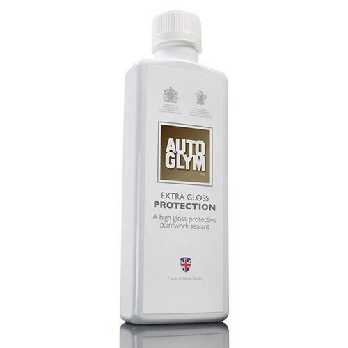 Autoglym Extra Gloss Protection