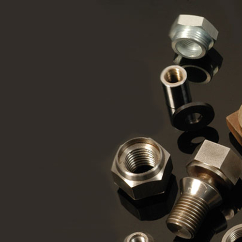 Birmingham and Midlands Nut and Fastener Manufacturer