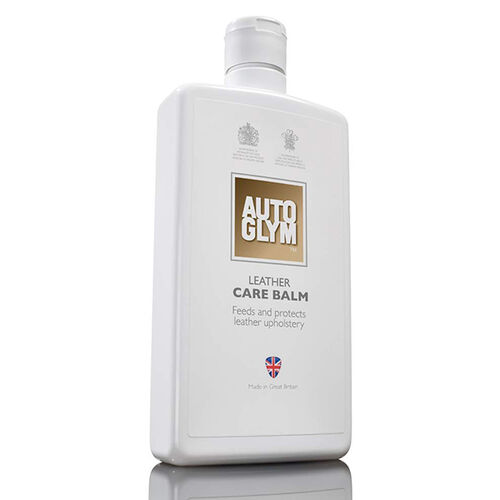 Autoglym Leather Balm Conditioner