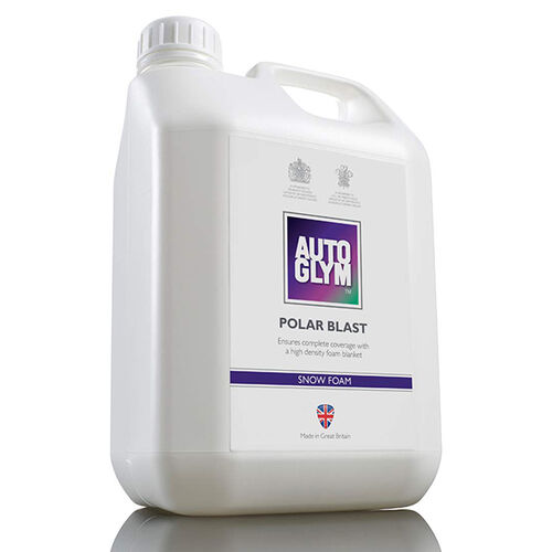 Autoglym Polar Blast Snow Foam
