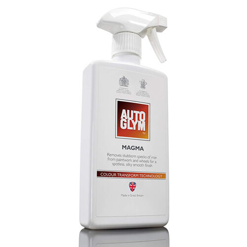 Autoglym Magma Paint & Wheel Iron Remover