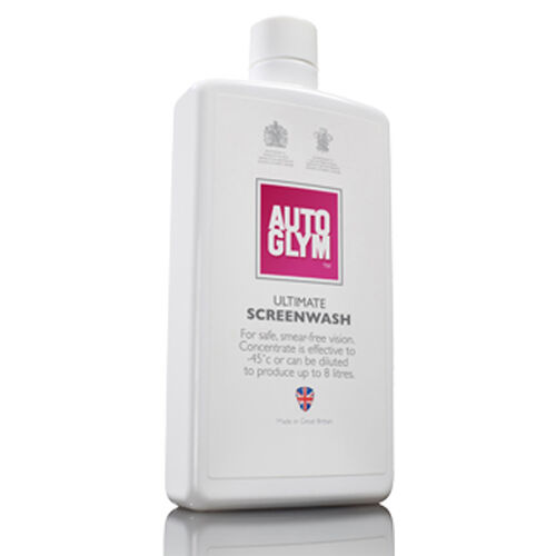 Autoglym Ultimate Screen Wash