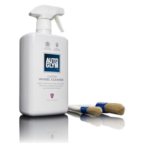 Autoglym Custom Wheel Cleaner Kit