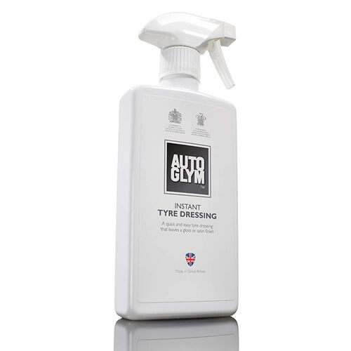 Autoglym Instant Tyre Dressing