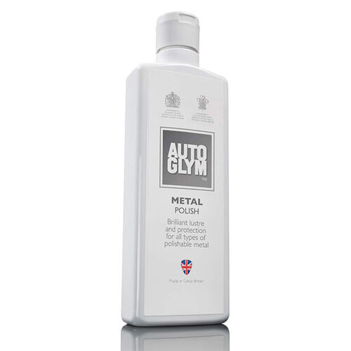 Autoglym Metal Polish