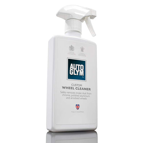 Autoglym Custom Wheel Cleaner