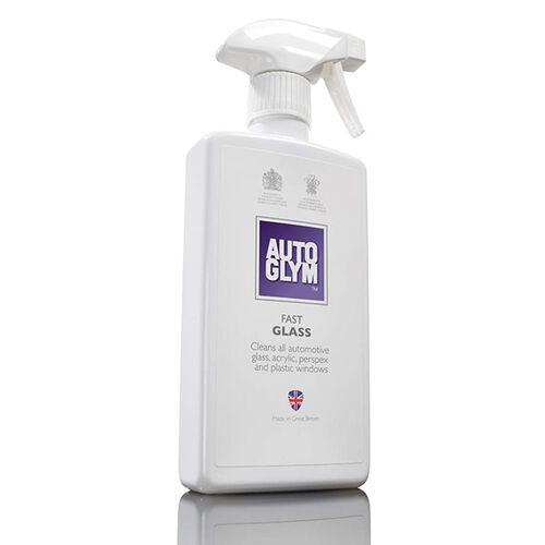 Autoglym Fast Glass Cleaner