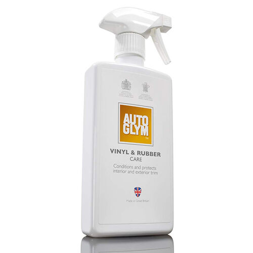 Autoglym Vinyl & Rubber Care