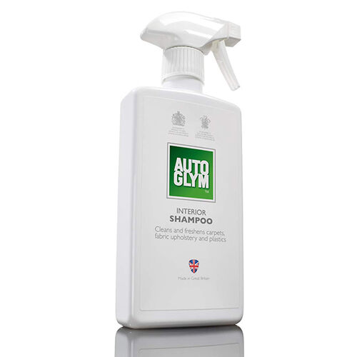 Autoglym Interior Shampoo