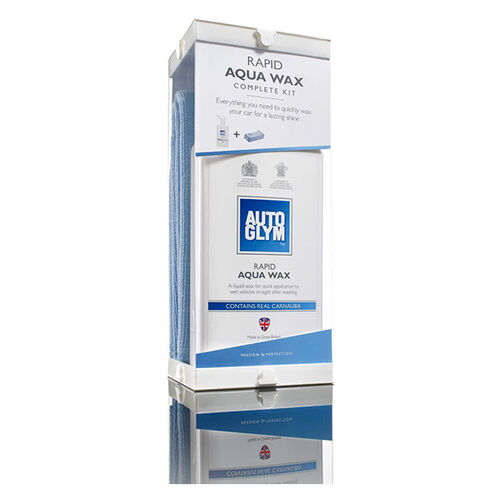 Autoglym Aqua Wax