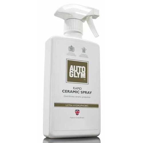 Autoglym Rapid Ceramic Spray