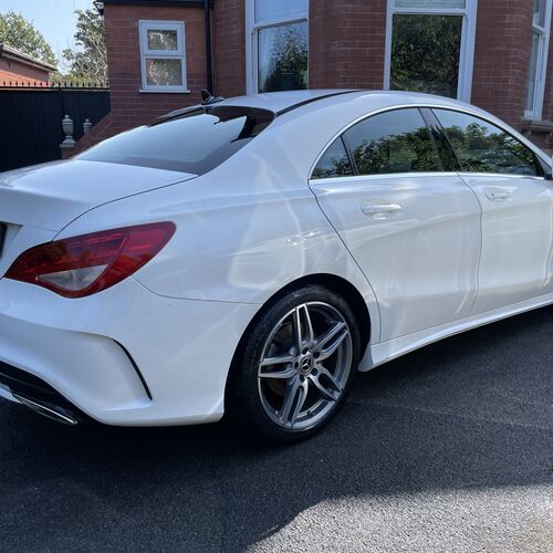 Autoglym Rapid Ceramic Spray