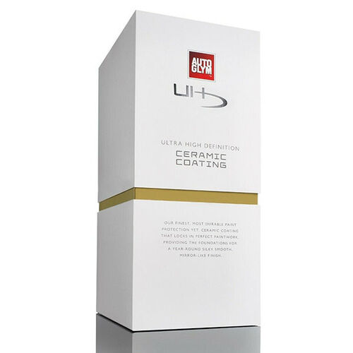 Autoglym Ceramic Coating Complete Kit