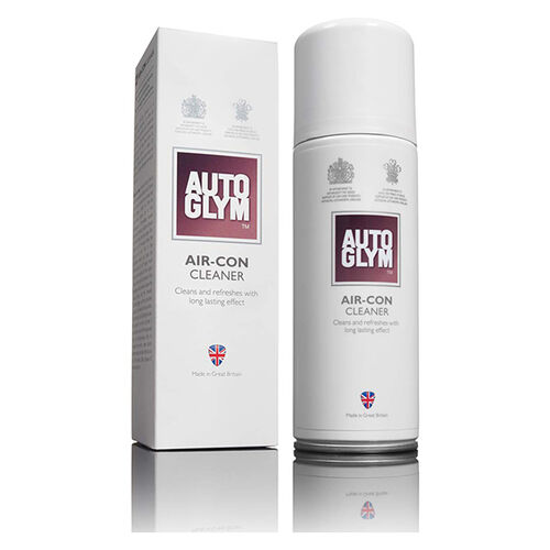 Autoglym Air-Con Cleaner / Freshener