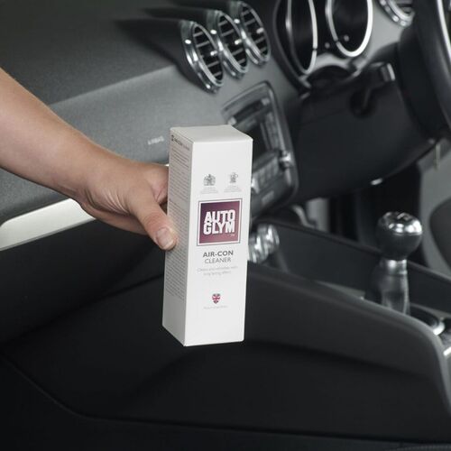 Autoglym Air-Con Cleaner / Freshener