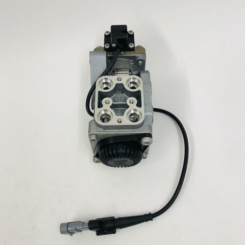 DX60A Foot Brake Valve (FBV)