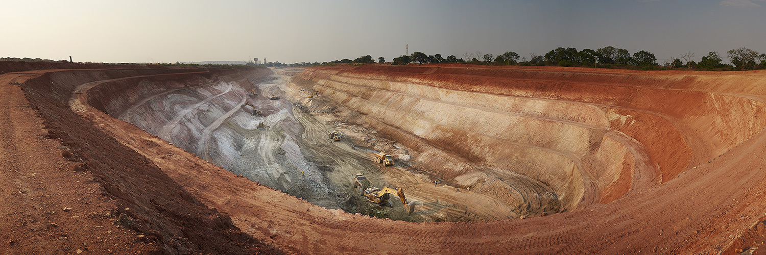 Mining Consultancy Africa