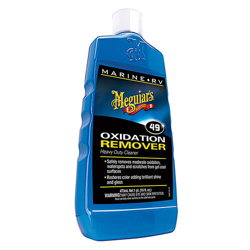 Meguiars 49 Marine Oxidation Remover