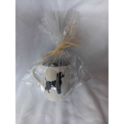 Tom the Poodle Gift Mug Set