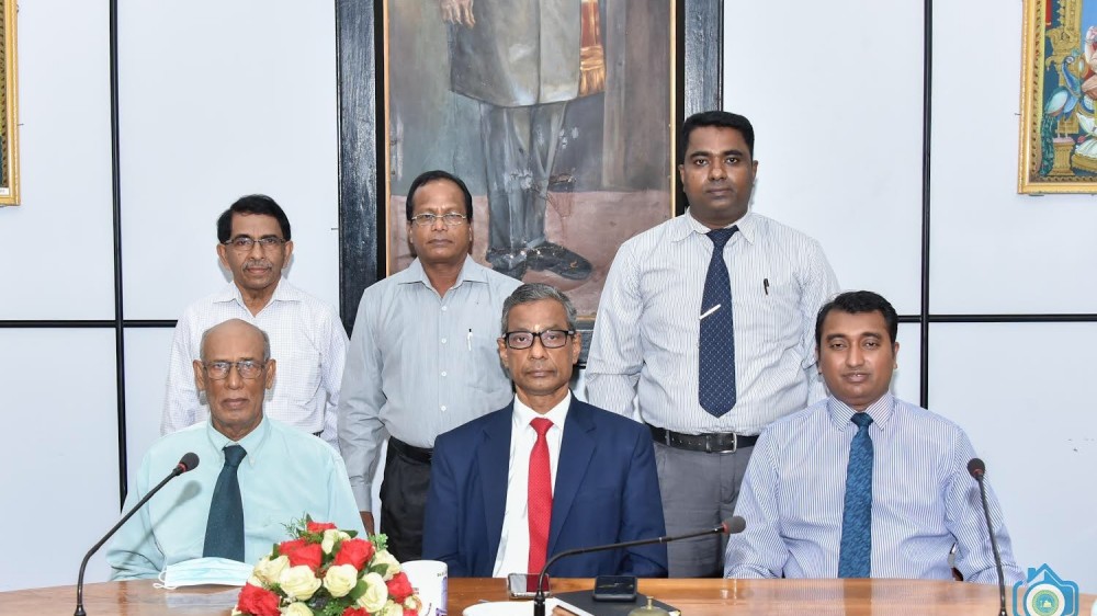 யாழ் பல்கலைக் கழகமும், பனை அபிவிருத்தி சபையும் இணைந்து நடத்தவுள்ள ஆய்வு