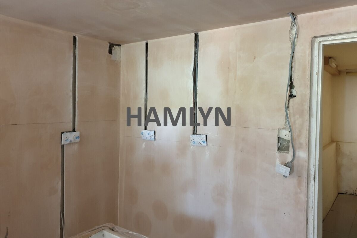 6 Bed HMO Project