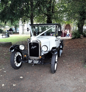 Pestilence in St Albans