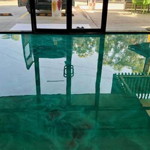 Resin Types | Emerald Bespoke Resin LTD | Epoxy resin floors | Garage floor paint | Garage resin floors