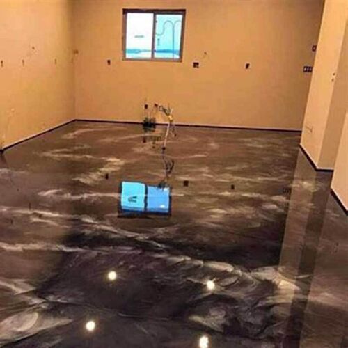 Resin Types | Emerald Bespoke Resin LTD | Epoxy resin floors | Garage floor paint | Garage resin floors