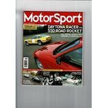 2005 Motorsport Magazine (01/2005)