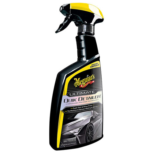 Meguiars Ultimate Quik Detailer Spray
