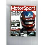 2005 Motorsport Magazine (10/2005)