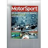 2005 Motorsport Magazine (12/2005)