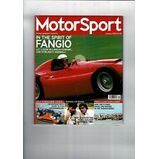 2006 Motorsport Magazine (01/2006)