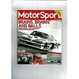 2006 Motorsport Magazine (04/2006)