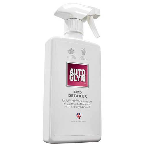 Autoglym Rapid Detailer / Clay Lube
