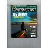 2016 Motorsport Magazine (11/2016)