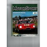 2007 Motorsport Magazine (09/2007)