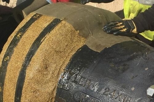 Denso Profiling Mastic