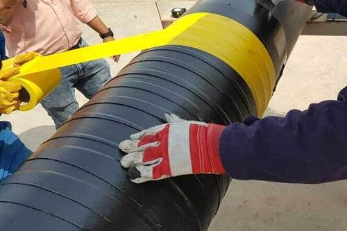 Denso Self-Adhesive PVC  Tape