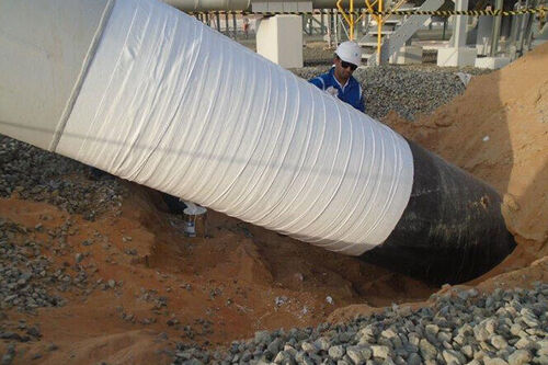 Denso Glass Outerwrap