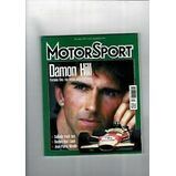 1999 Motorsport Magazine (12/1999)
