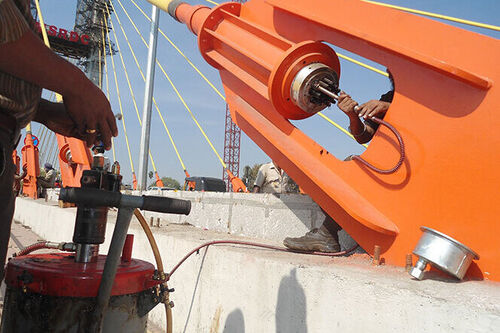 Denso Void Filler Type I