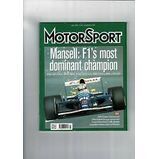 2002 Motorsport Magazine (07/2002)
