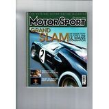 2006 Motorsport Magazine (08/2006)
