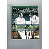 2010 Motorsport Magazine (06/2010)