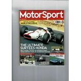 2005 Motorsport Magazine (07/2005)