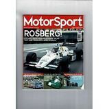 2005 Motorsport Magazine (08/2005)