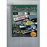 2007 Motorsport Magazine (04/2007)