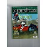 2009 Motorsport Magazine (08/2009)