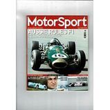 2006 Motorsport Magazine (05/2006)